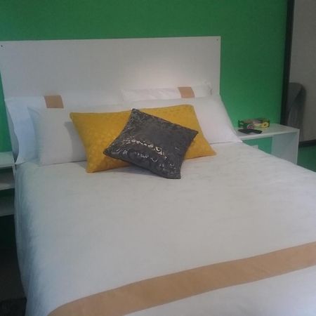 The Star B&B Jwaneng Zimmer foto