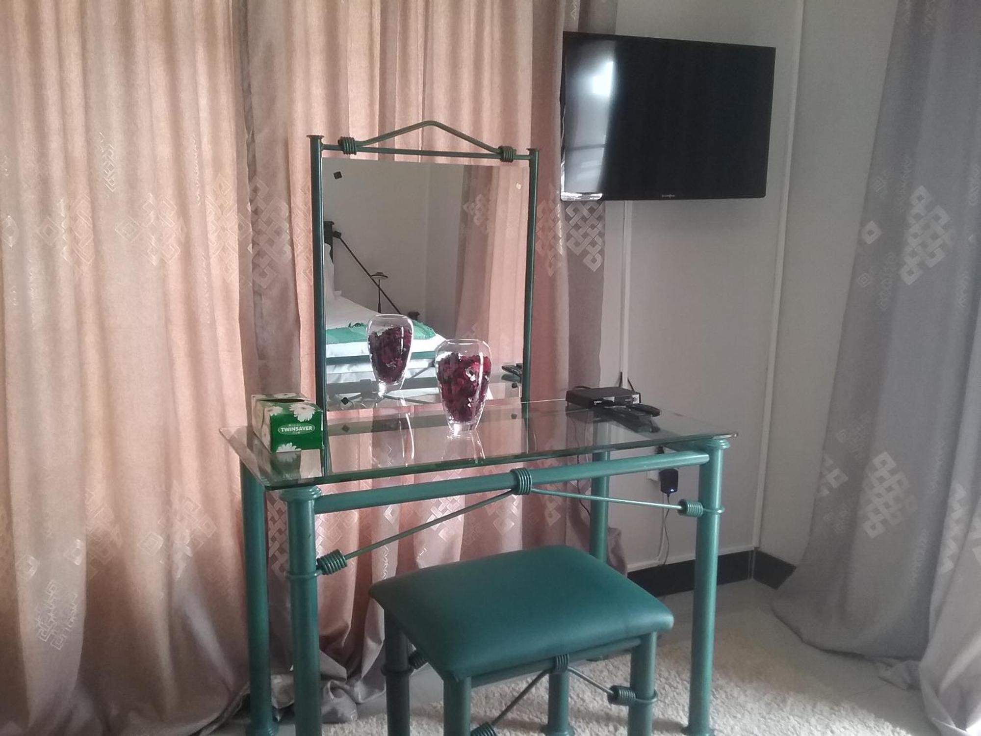 The Star B&B Jwaneng Zimmer foto